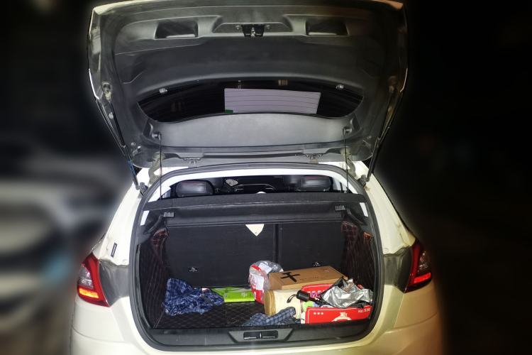 Used Peugeot 308S 2015 1.2T Automatic Jingchi Edition
