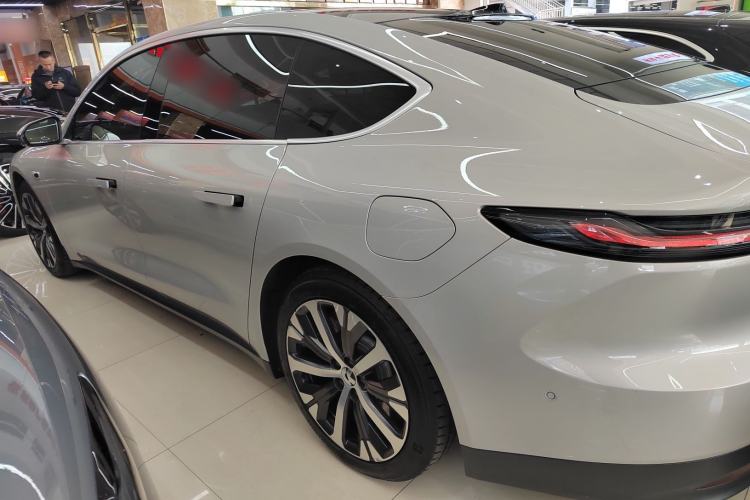 Used Nio ET7 2023 100kWh Signature Edition