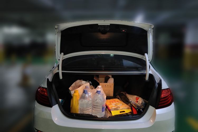 Used BMW 5 Series 2017 525Li Luxury Design Package