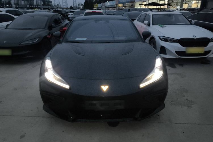 Used NETA GT 2023 580 AWD