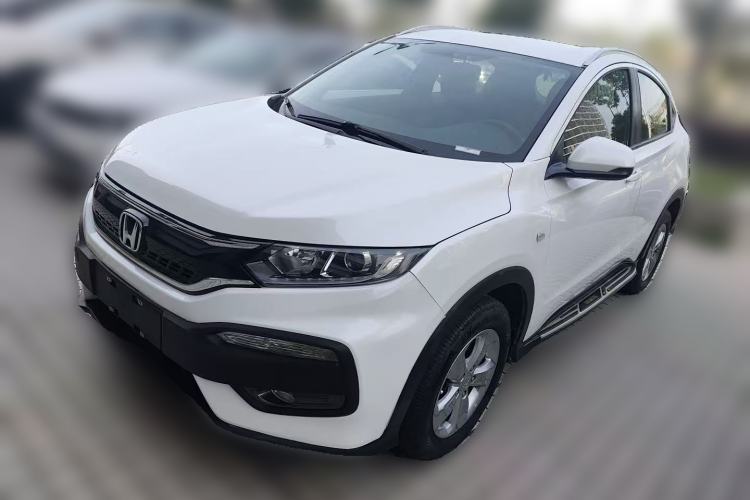 Used Honda XR-V 2017 1.5L LXi CVT Classic Edition