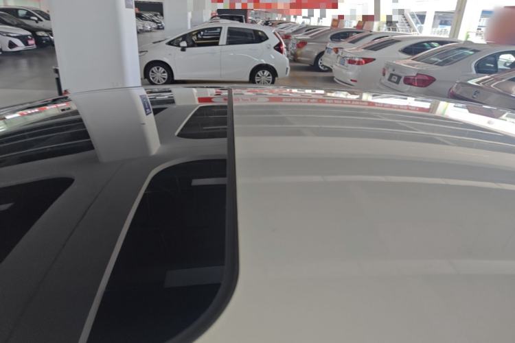 Used Venucia D60 2019 100 000 Honor 1.6L XL CVT Chenku Edition China VI Standard
