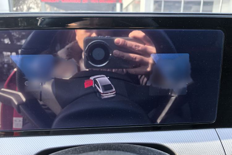 Used Volkswagen Lamando 2023 Lavida L 280TSI DSG Cool & Spicy Edition
