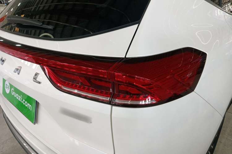 Used Haval H6 2021 National Trend Edition 1.5T Automatic Urban Version