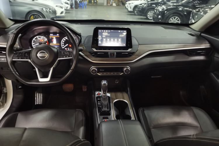 Used Nissan Teana 2021 2.0L XL Comfort Edition