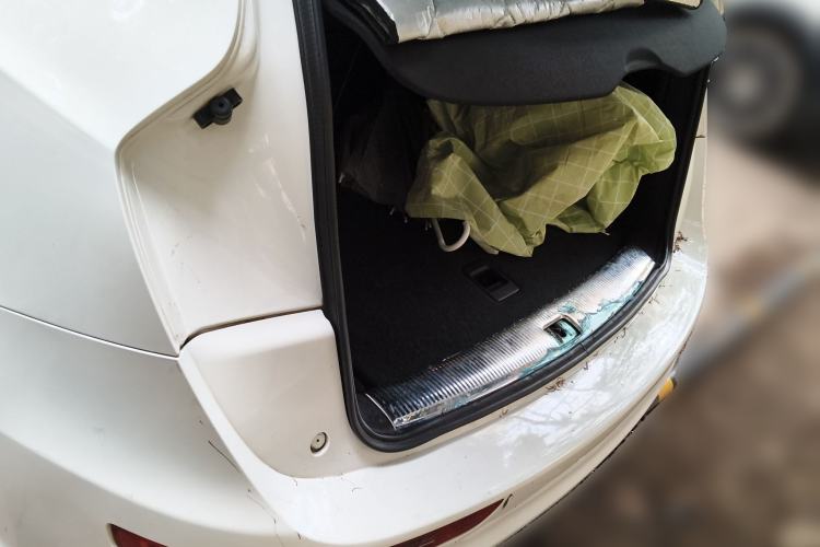 Used Audi Q5 2018 Collector's Edition 40 TFSI Technology Model
