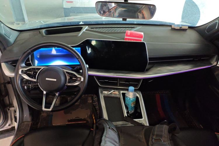 Used Haval XY 2022 1.5T Smart Edition