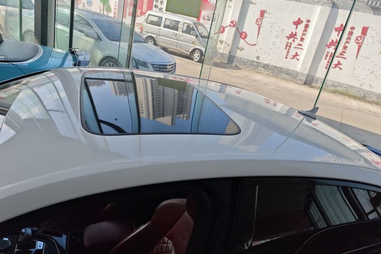 Used Audi S4 2018 S4 3.0TFSI