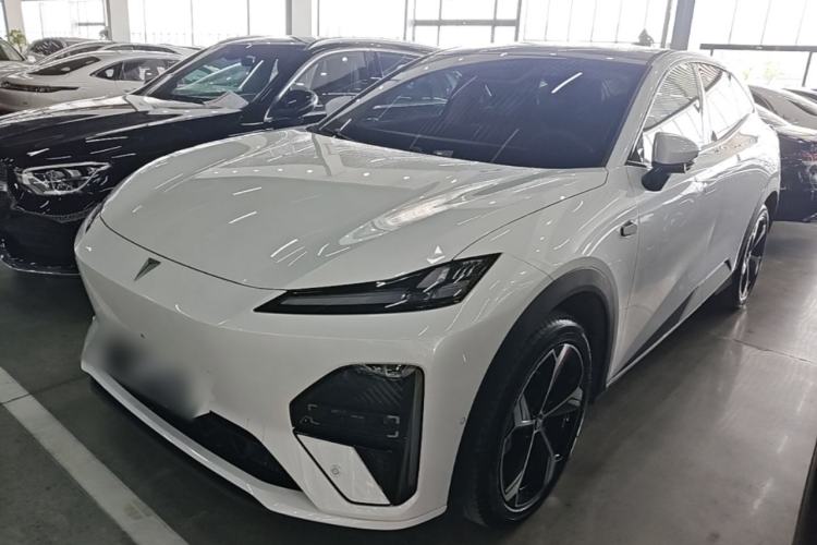 Used Deepal S07 2026 230Ultra with Huawei Qiankun ADS SE Edition