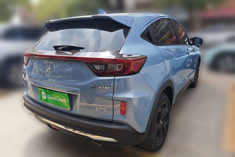 Used Honda XR-V 2021 220TURBO CVT Luxury Edition