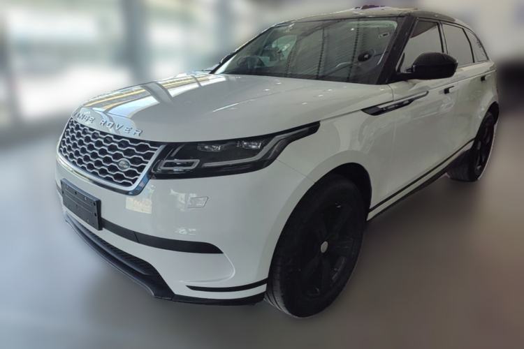 Used Land Rover Range Velar 2017 P250 S