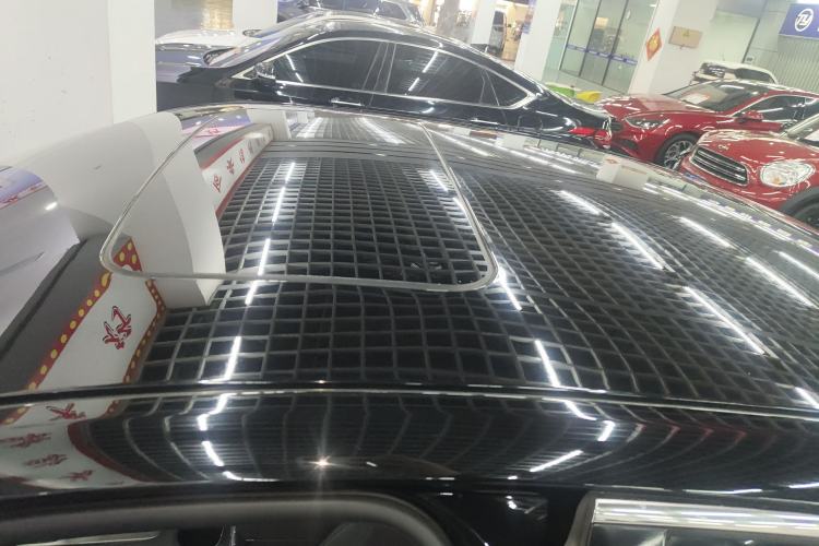 Used Chevrolet Malibu 2018 530T Automatic Fashion Edition
