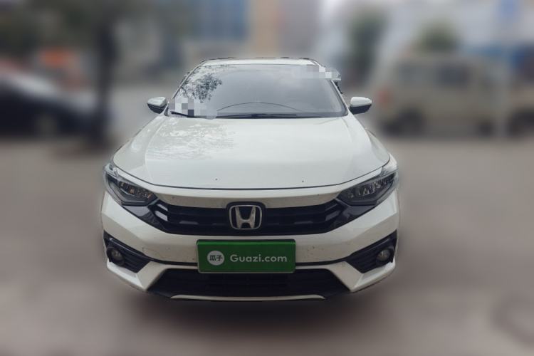 Used Honda Envix 2022 180TURBO CVT Comfort Version