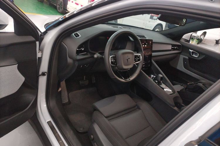 Used Polestar 2 2021 Single Motor Standard Range