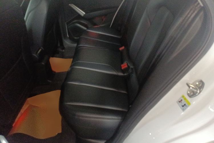 Used Audi Q2L 2021 35 TFSI Progressive Dynamic Edition
