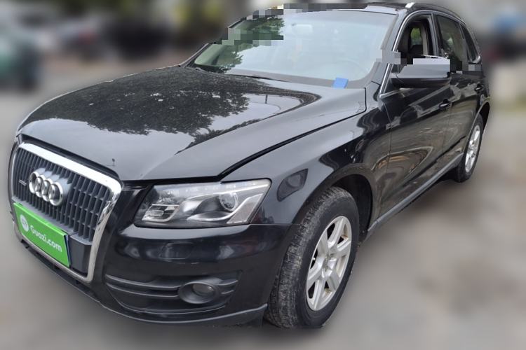 Used Audi Q5 2012 2.0TFSI Trendy Edition
