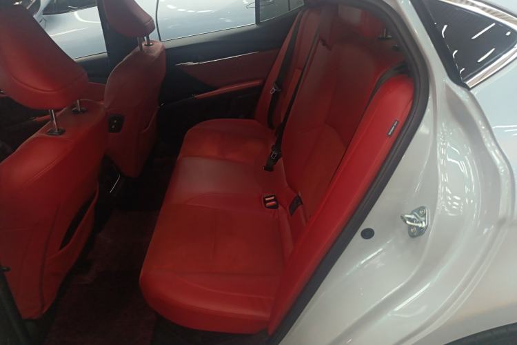 Used Toyota Camry 2024 Dual-Motor 2.0HS Sport Edition