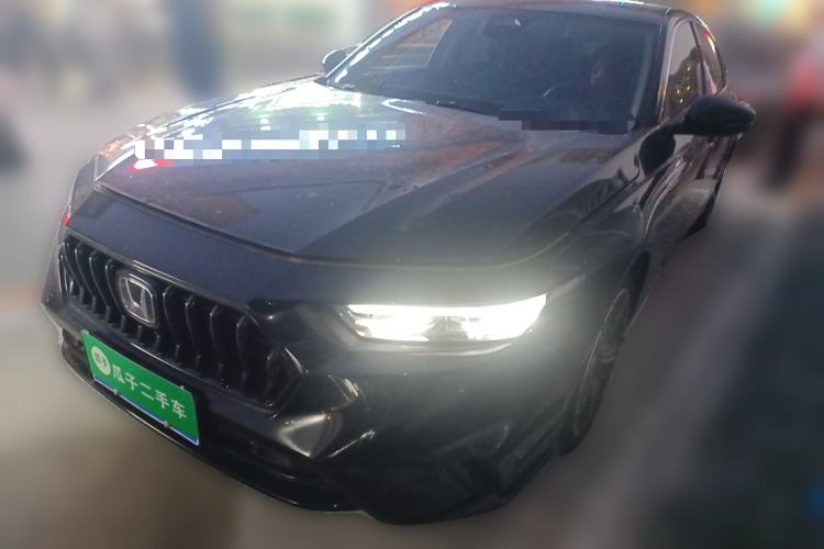 Used Honda Inspire 2023 260TURBO Elite Edition