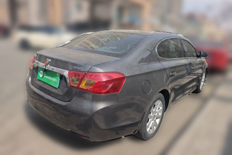 Used Roewe 950 2012 2.0L Comfort Edition