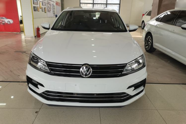 Used Volkswagen Sagitar 2018 280TSI DSG Ignite Edition
