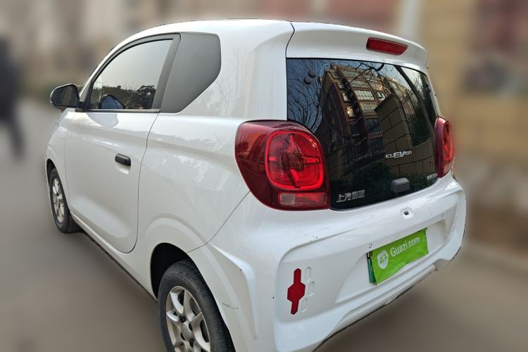 Used Roewe Clever 2022 311km QiQi BoBo Edition