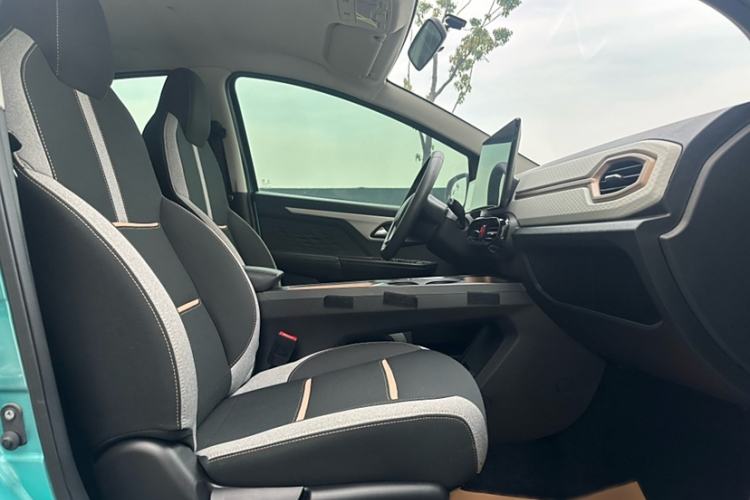 Used SOL E10X 2023 Anniversary Edition 301km Starry Sky 45kW
