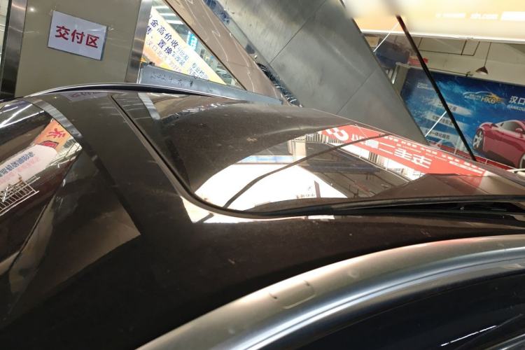 Used Chery Tiggo 8 PLUS 2022 Kunpeng Edition 390TGDI DCT Luxury+ Edition