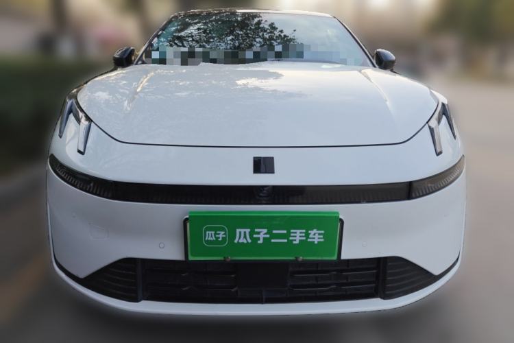 Used Lynk & Co 07 2024 EM-P 126 Long-Range Halo