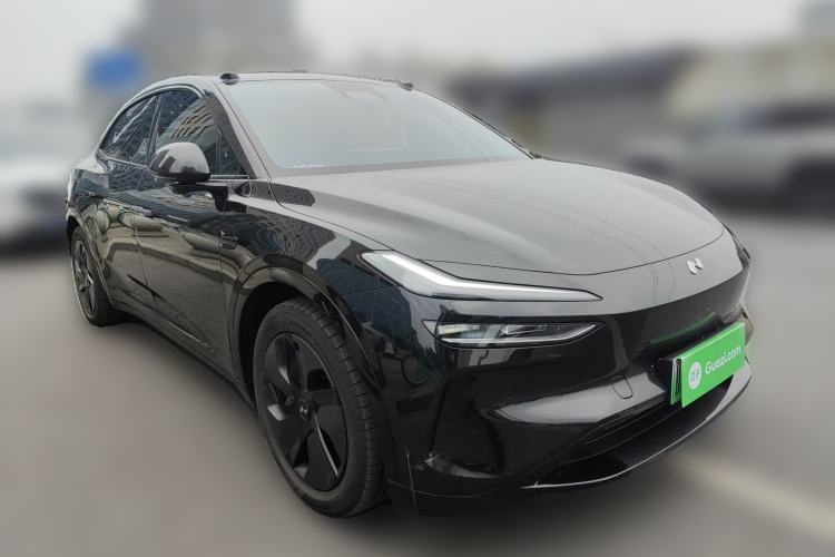 Used ONVO L60 2024 60 kWh Rear-Drive Version
