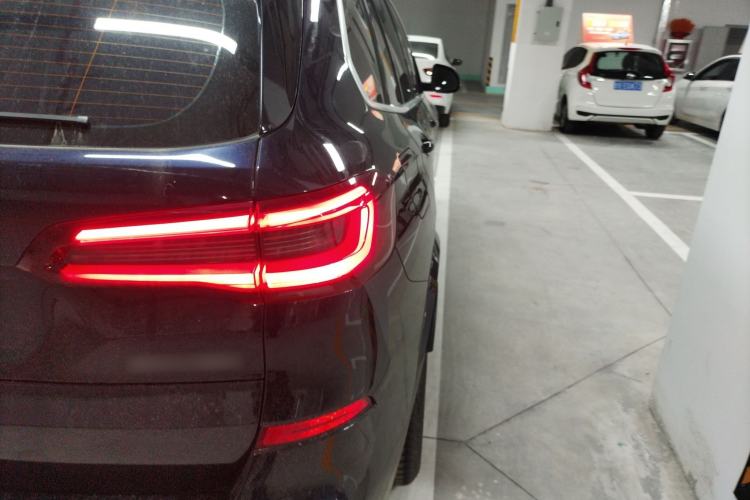 Used BMW X5 2021 Restyled xDrive40i M Sport Package