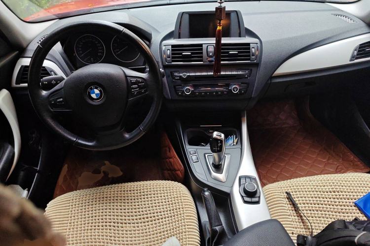 Used BMW 1 Series 2012 118i Leading Model