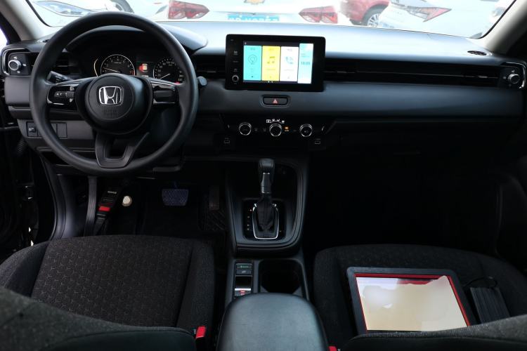 Used Honda XR-V 2024 1.5L CVT Thermal Edition
