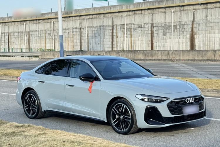 Used Audi A5L 2026 2.0T Sport Plus