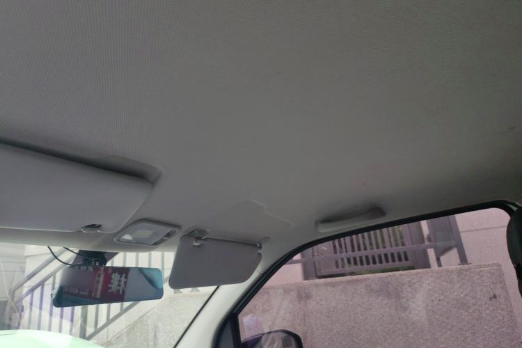 Used Wuling Hongguang MINIEV 2021 Macaron Premium Model – Lithium Iron Phosphate Headliner