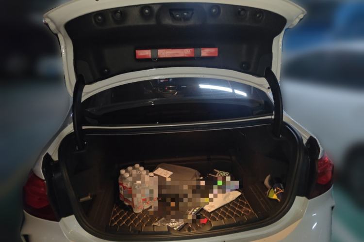 Used BMW 1 Series 2021 Revised 120i M Sport Edition
