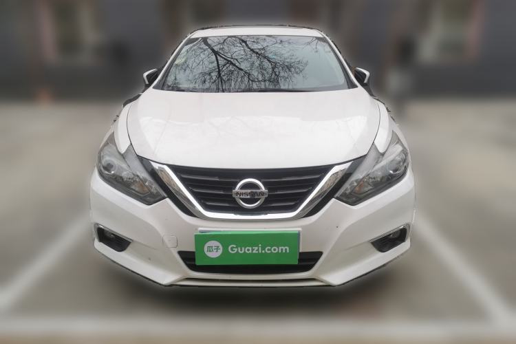 Used Nissan Teana 2016 2.0L XL Comfort Edition
