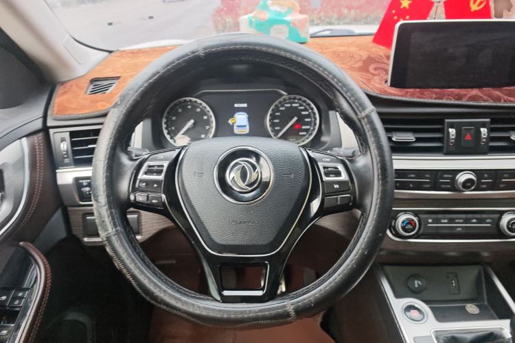 Used FORTHING Joyear X5 2018 Enjoy Series 1.6L Manual Enjoy Model