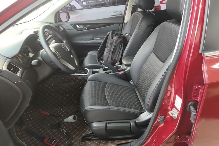 Used Nissan Tiida 2016 1.6L CVT Smart Drive Edition
