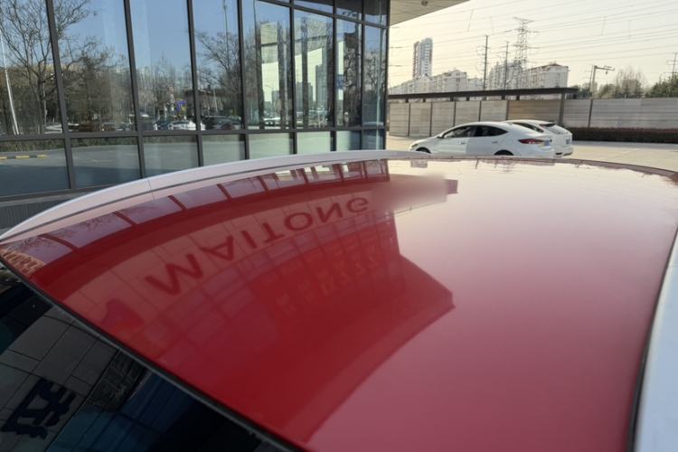 Used Geely Auto Vision X3 2017 1.5L Automatic Elite Model