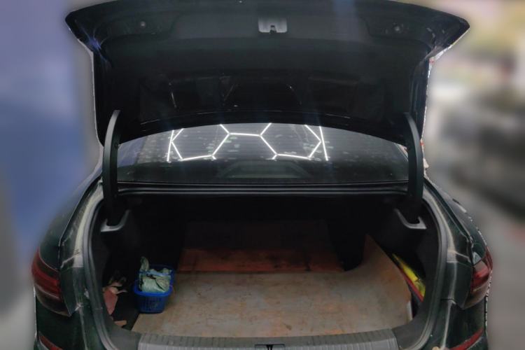 Used Volkswagen Passat 2019 280TSI Business Edition China VI