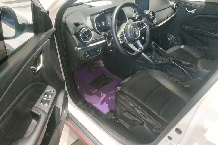 Used Dongfeng Fengon 500 2021 1.5L CVT Enjoyment Model
