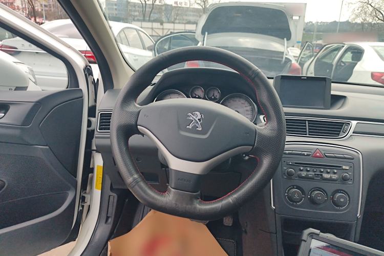 Used Peugeot 308 2013 1.6L Automatic YouShang Model