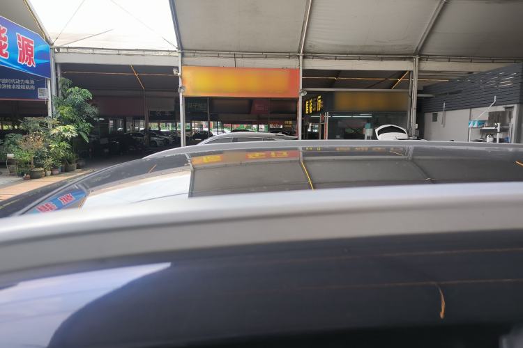 Used CHANGAN OSHAN X7 2020 1.5T Automatic Luxury Version