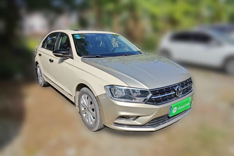 Used Volkswagen Bora 2018 1.5L Automatic Comfort Model
