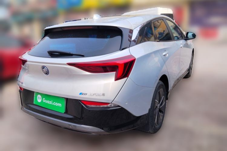 Used Buick Velite 6 2024 430km Enjoyment Version
