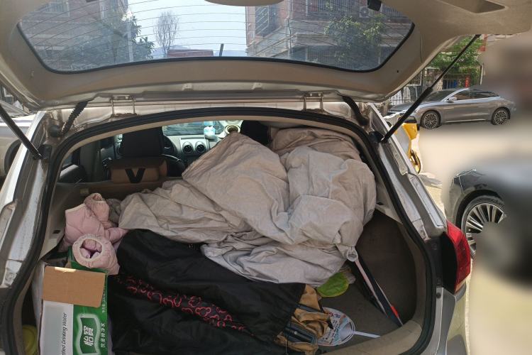 Used Nissan Qashqai 2015 2.0 XL Cool Fire MT 2WD