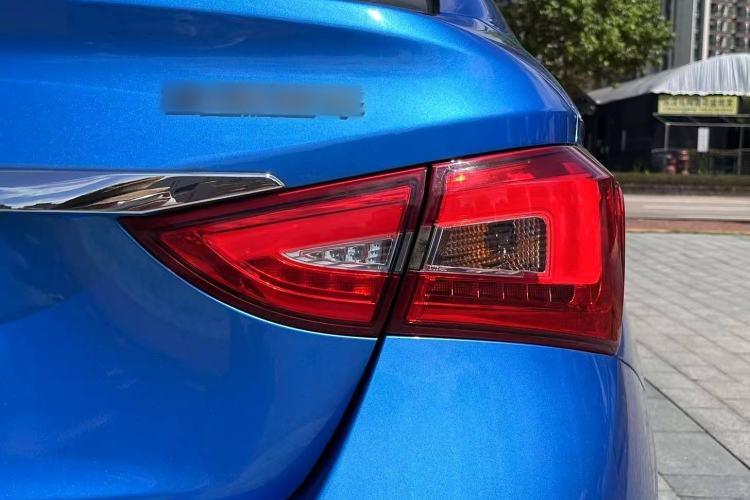 Used Chery Arrizo 5 2019 Revised PRO 1.5L CVT Youth Edition China VI Standard