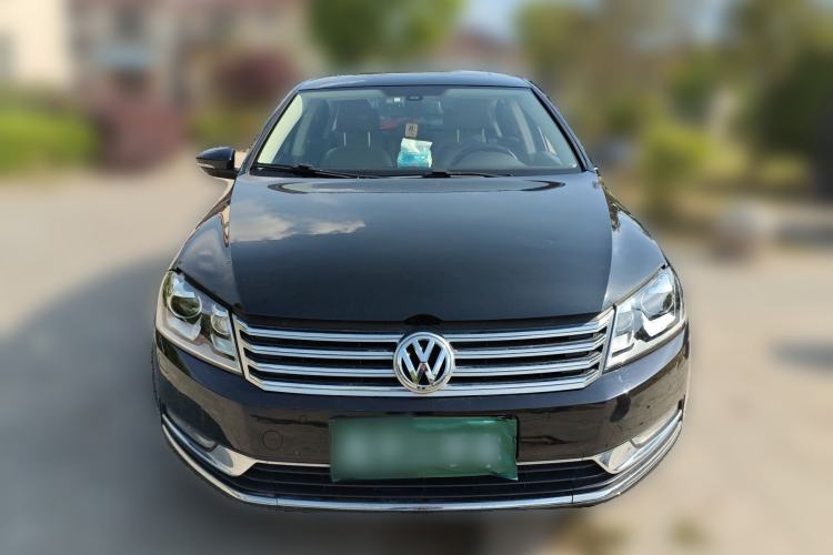 Used Volkswagen Magotan 2015 1.8TSI Prestige Model
