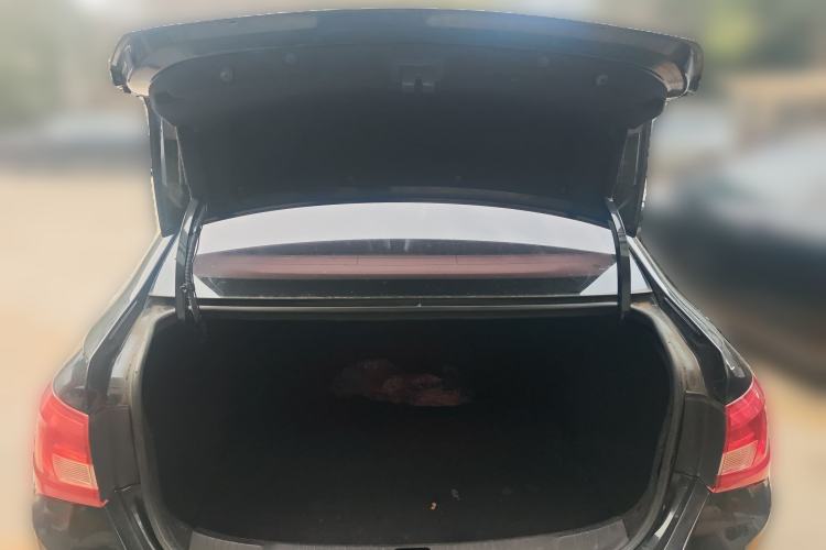 Used Buick GT 2015 15N Automatic Elite Version