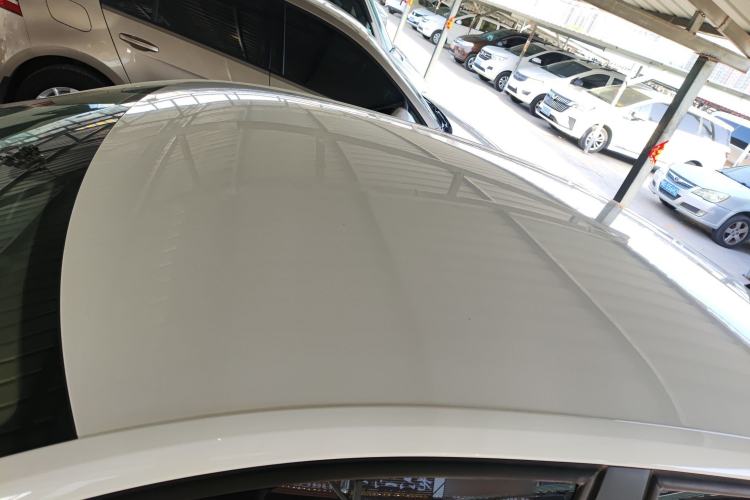 Used Volkswagen Jetta 2017 1.5L Manual Fashion Edition
